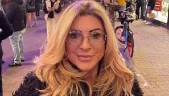 Χριστίνα Πολίτη