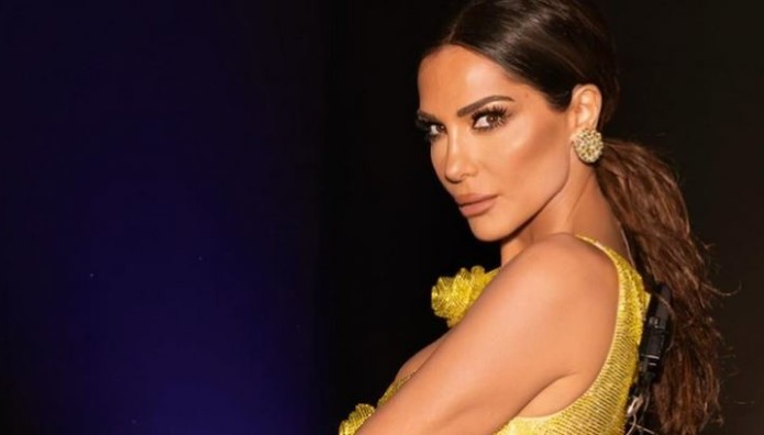 Δέσποινα Βανδή