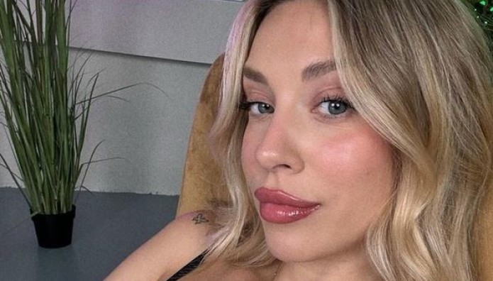 Γαρυφαλλιά Καληφώνη