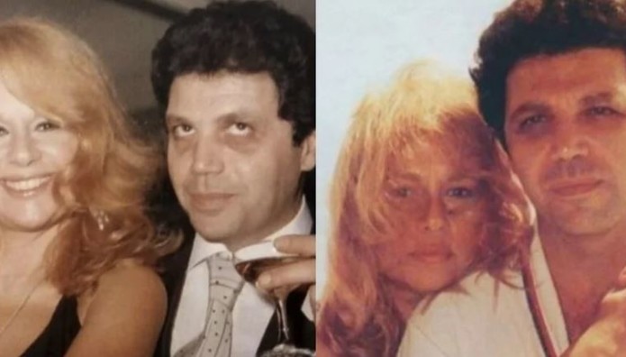 Γιώργος Ηλιάδης - Αλίκη Βουγιουκλάκη