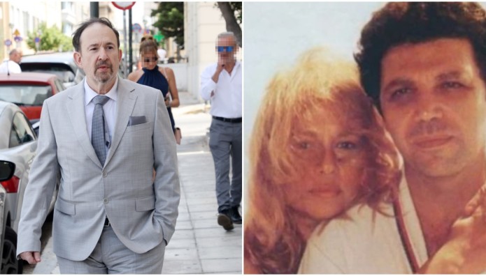 Γιάννης Παπαμιχαήλ