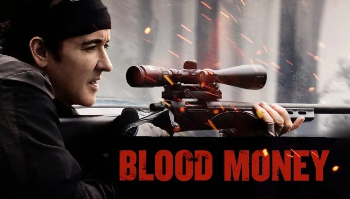 «Blood Money»: Δείτε On Demand Την Ταινία Μέχρι Τις 4/7