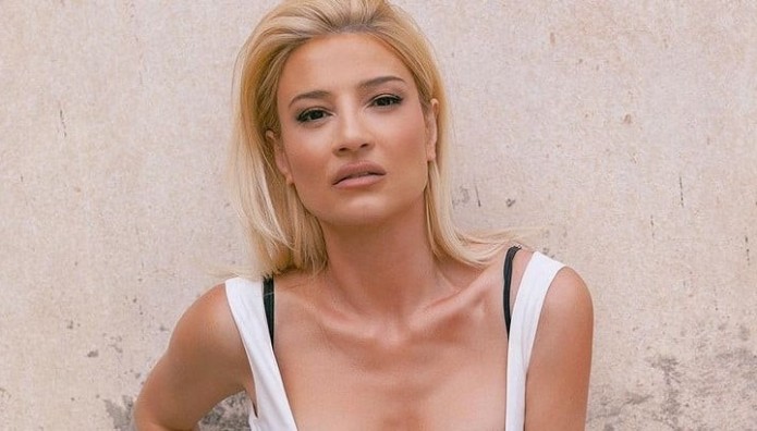 Φαίη Σκορδά