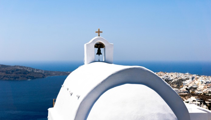 Σίκινος: Θρίλερ Με Την Εξαφάνιση Γαλλίδων Τουριστριών