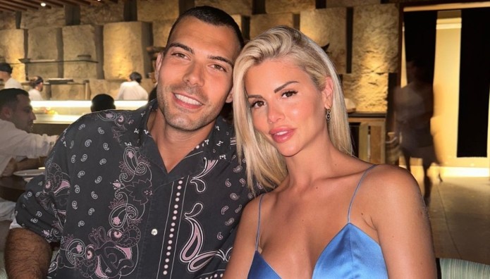 Κώστας Σλούκας