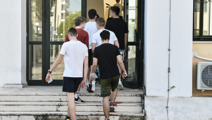 Σχολεία: Νέο Μάθημα Από Σεπτέμβριο - Ποιος Μαθητές Αφορά