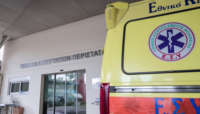 Πάτρα: Έδειρε Τον Γιο Του Επειδή Είπε Ότι Είναι Ομοφυλόφιλος