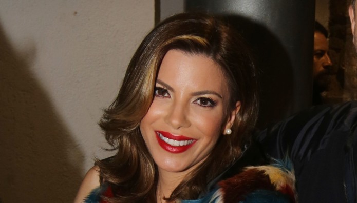 Αντελίνα Βαρθακούρη