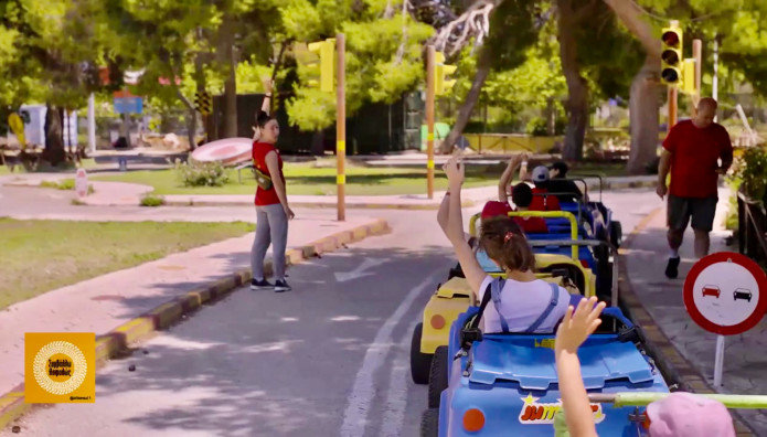 Continental: Στηρίζει «Το Χαμόγελο του Παιδιού»