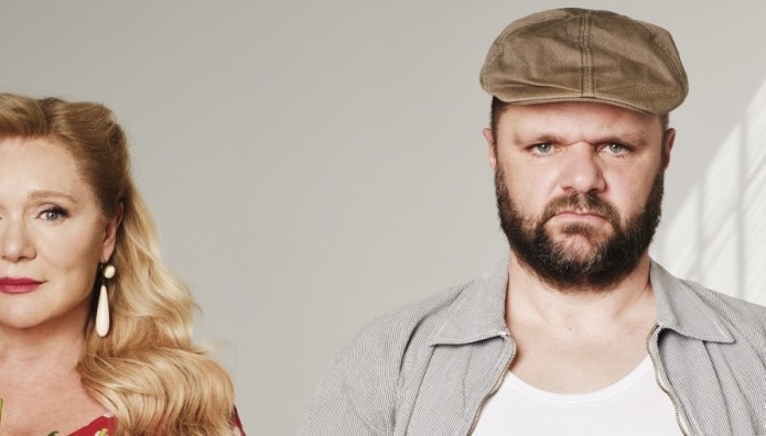 Πτι Παλαί: Τριαντάφυλλο Στο Στήθος Με Σούπερ Πρωταγωνιστές