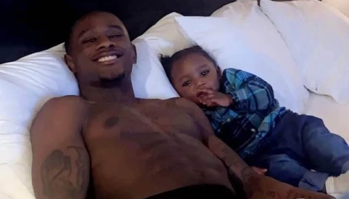 Απήγαγε Την Κόρη Της Πρώην Του Και Τη Στραγγάλισε