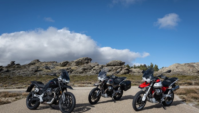 Aprilia και Moto Guzzi: Δείτε τις καλοκαιρινές προσφορές