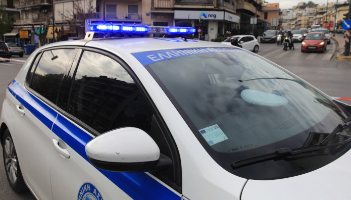 Εξαρθρώθηκε Οργάνωση Που Έκλεβε Χρηματοκιβώτια