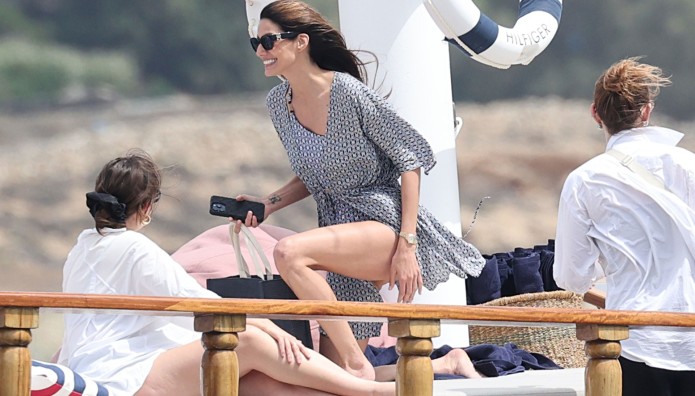 Ηλιάνα Παπαγεωργίου