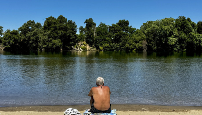 Τουρισμός: Πώς Επηρεάζει Η Κλιματική Κρίση