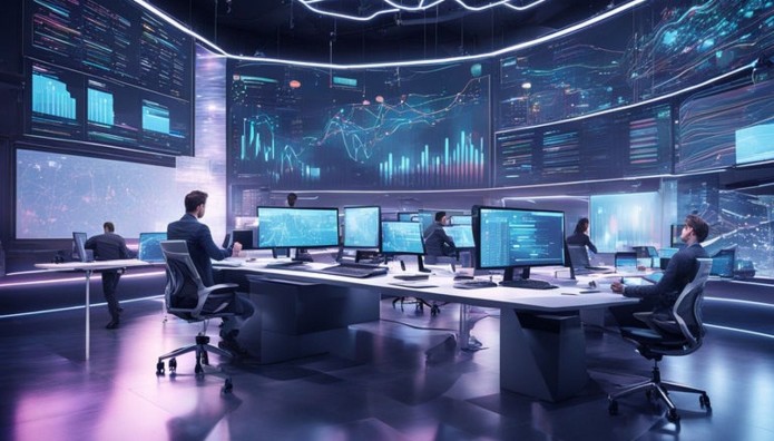 Συστήματα SCADA για τη Διαχείριση των Δημόσιων Μεταφορών