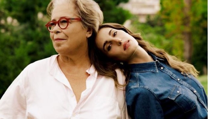 Δήμητρα Γαλάνη - Παυλίνα Βουλγαράκη