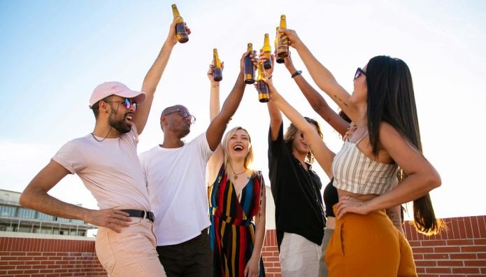 Η Μεγαλύτερη Γιορτή Μπύρας Επιστρέφει Στον Τόπο Της