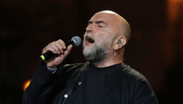 Πυξ Λαξ Και Κώστας Τουρνάς Μαζί!