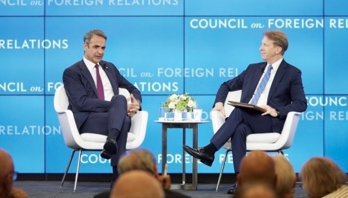 ΜΗΤΣΟΤΑΚΗΣ - ΝΑΤΟ