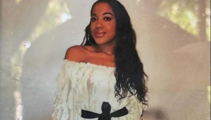 Οργής Για Την Άγρια Δολοφονία Της 31χρονης Yazmeen