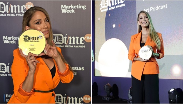 Γιώτα Τσιμπρικίδου