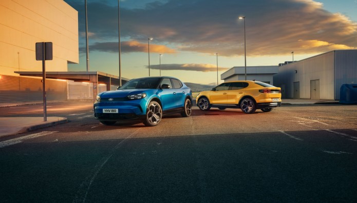 Ford Capri: Η τιμή του θρυλικού μοντέλου στην Ελλάδα