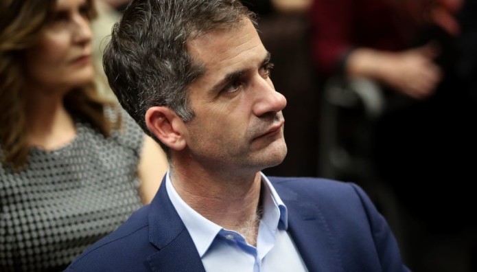 Κώστας Μπακογιάννης