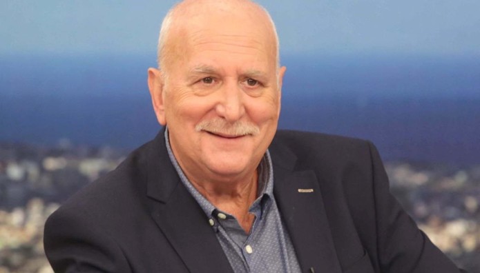 Καλημέρα Ελλάδα: Ποια θα είναι η αντικαταστάτρια της Αναστασοπούλου;