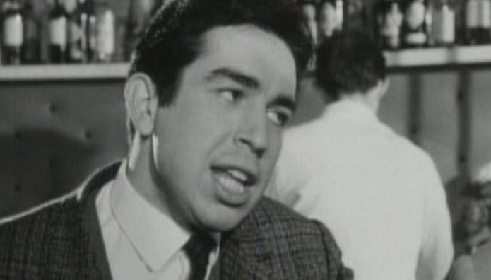 Βύρων Σιδέρης