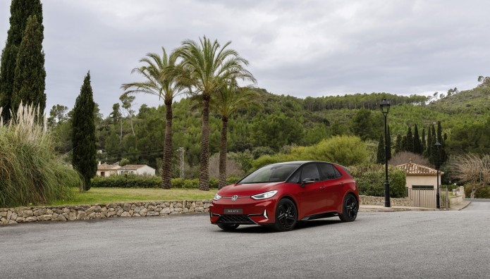 Νέο VW ID.3 GTX και νέες εκδόσεις ID.3 και ID.5: Οι τιμές στην Ελλάδα