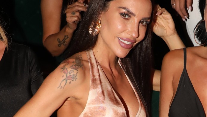 Ζέτα Θεοδωροπούλου