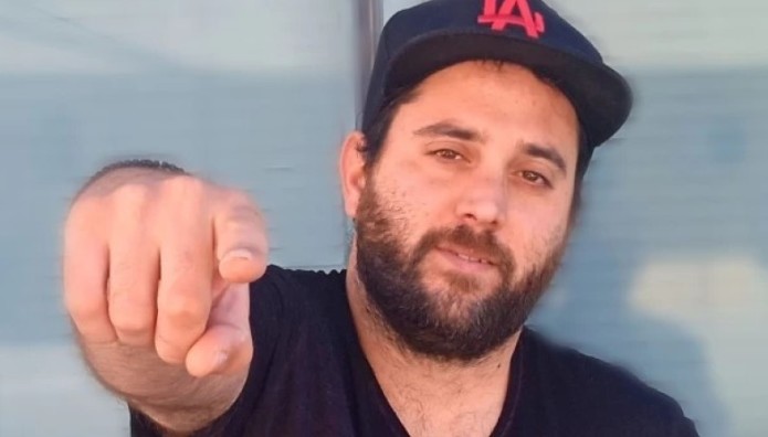 Μάνος Κουμαρτζής