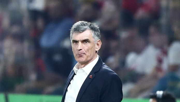 Χοσέ Λουίς Μεντιλίμπαρ