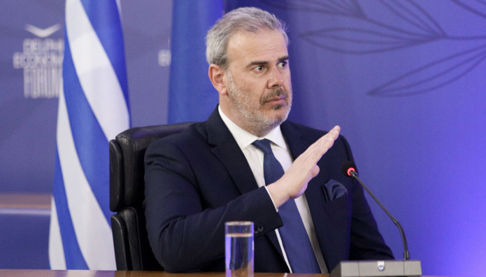 Δημήτρης Φραγκάκης