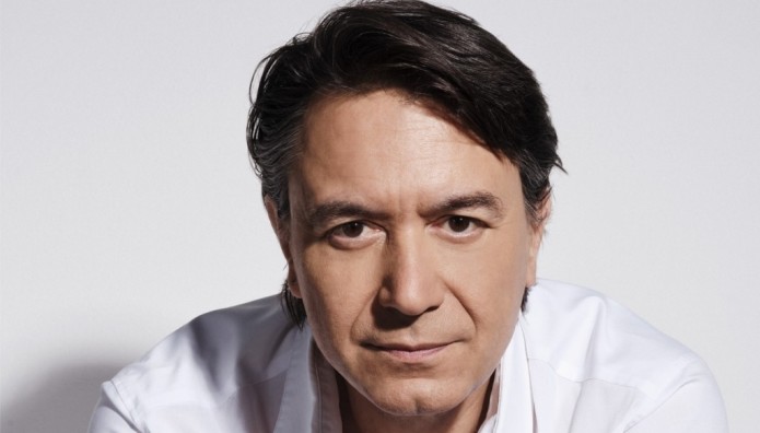 Η Καλοκαιρινή Συναυλία Του Γιάννη Κότσιρα