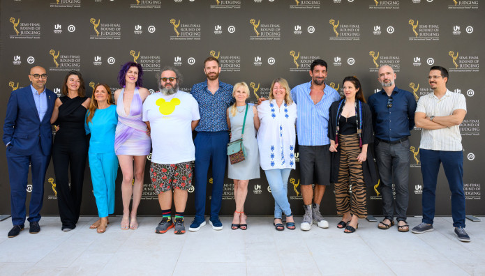 Έγινε Το «52o International Emmy® Award»