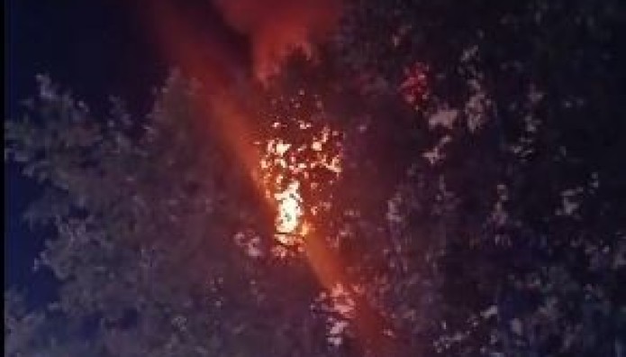 Γαλλία: Φωτιά Σε Κτίριο Στη Νίκαια - Επτά Νεκροί