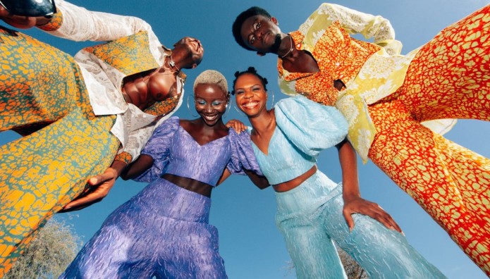 Ενδιαφέροντα Γεγονότα Από Τον Κόσμο Της Μόδας