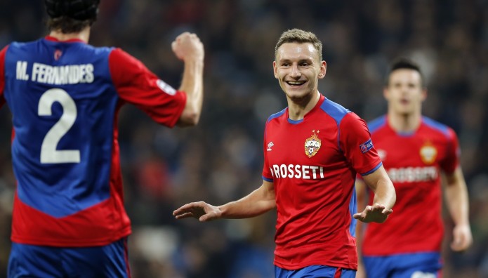 ΠΑΟΚ: Κυνηγάει φορ με 116 γκολ και 50 ασίστ