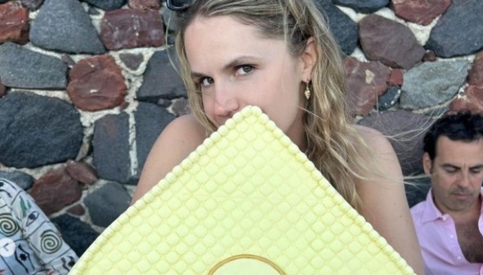 Ευγενία Νιάρχου