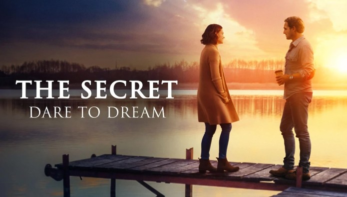 Δείτε On Demand Την Ταινία «The Secret: Dare to Dream»