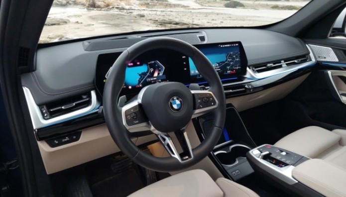 BMW; Η εξέλιξη του λογισμικού σε πρώτο πλάνο