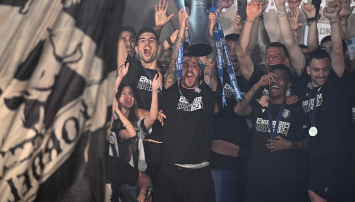 ΠΑΟΚ: Εύκολοι Οι Αντίπαλοι Στoν Γ Γύρο Του Champions League