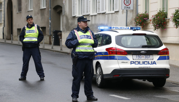 Κροατία: Επίθεση Με Πέντε Νεκρούς Σε Γηροκομείο