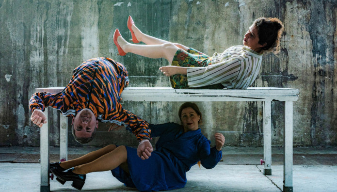 Φεστιβάλ Αθηνών Επιδαύρου