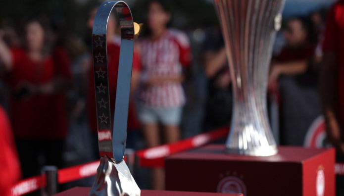 Ολυμπιακός