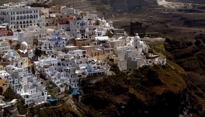 Σαντορίνη