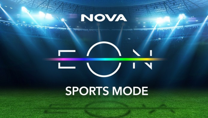 ΕΟΝ Sports Mode