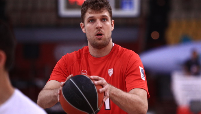 Ολυμπιακός: Τελειώνει Το Θέμα Του Βεζένκοφ